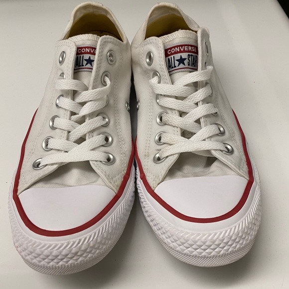 All Star Converse - Picture 3 of 8